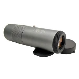 ED Lens Optical Monocular Telescope , 8x33 Pocket Monocular Phone Telescope