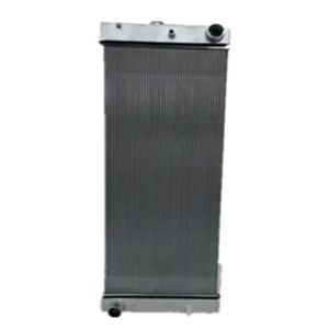 High Quality Hot Selling Radiator Excavator Radiator PC450-8
