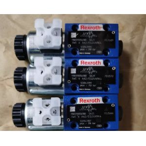China Rexroth R900561180 3WE6A62/EG24N9K4 3WE6A6X/EG24N9K4 Directional Spool Valve on sale