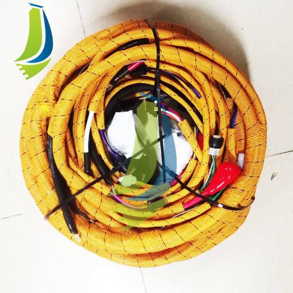 Buy 204-1863 Engine Harness Wiring Harness 2041863 For E320C at wholesale prices