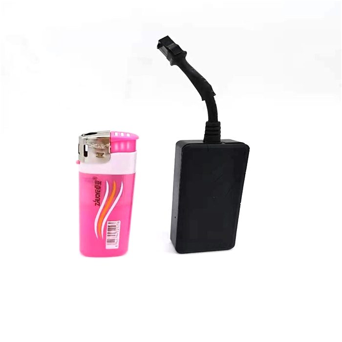4G Car GPS Tracker Hidden Motorcycle GSM/GPRS GPS Device With Vibration Alarm