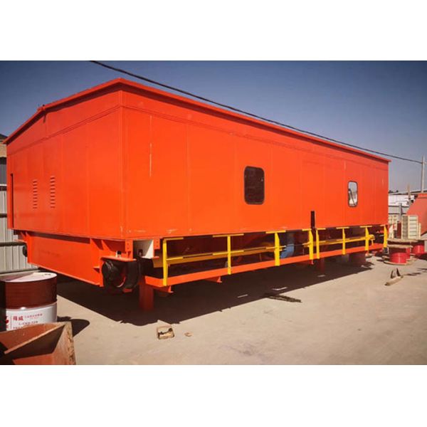 Buy Long Travelling Workshop Overhead Gantry Crane Single Girder With Cable Drum at wholesale prices