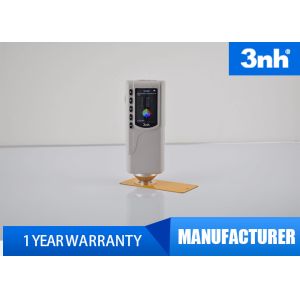 Stable Delta E 3nh Colorimeter High Precision For Printing Industry