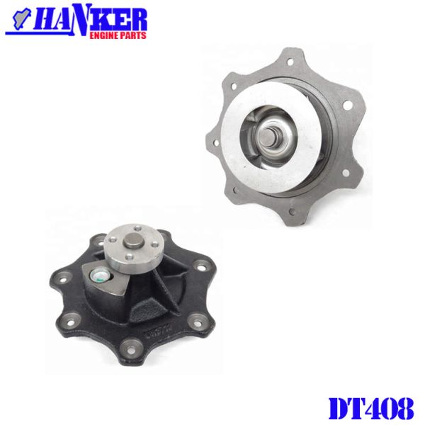 Diesel Engine Parts 1830606C93 1830606C94 1817682C92 Water Pump For International Navistar DT408