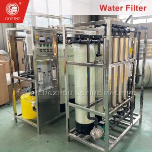 Industrial Environmental Protection Water Purification Equipment