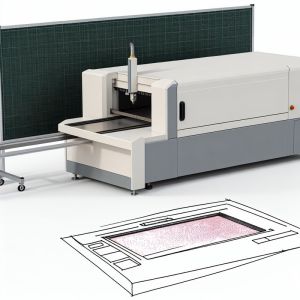 High-Power Fiber Laser Kitchen Sink Cutting Machine 100m/min