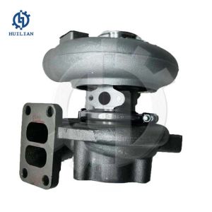 Diesel Engine Part 49179-02300 4917902300 Turbo Turbo Turbine Assy Turbocharger