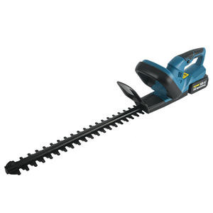 Quality Li-Ion Rechargeable Adjustable Pole Garden Extendable Hedge Trimmer Electric for sale