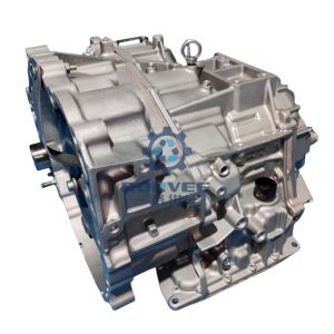 Remanufactured U660F 6-speed Automatic Transmission Assembly 3050045032 For