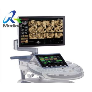 GE Voluson E8 Bt15 RTV30 Ultrasound Spare Parts Board KTZ303517