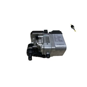 5K 5kw Diesel Heater In Camper Trailer Campervan Cargo Trailer