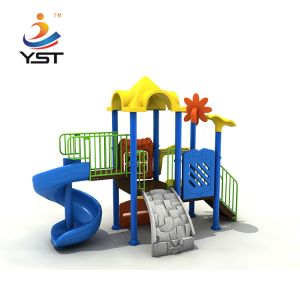 Commercial Indoor Outdoor Amusement Park Playground Equipment