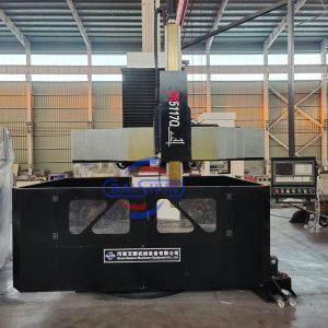 CNC Metal Turning VTL Machinery CNC Vertical Lathe Machine