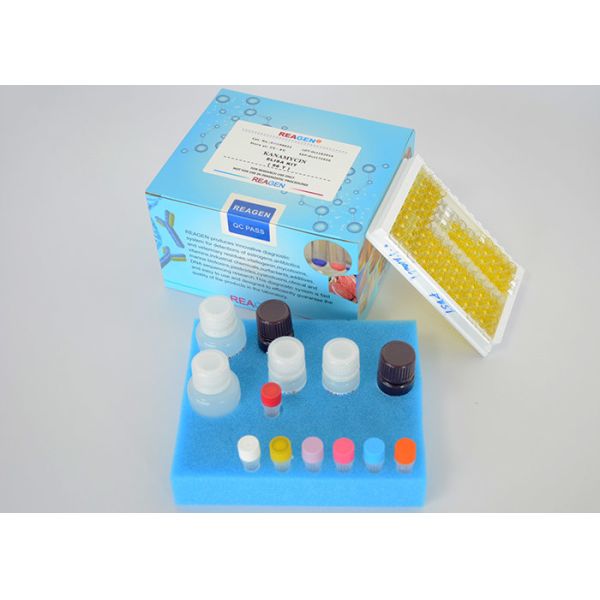 Buy Prednisolone ELISA Test Kit , designed in USA , produce in China at wholesale prices
