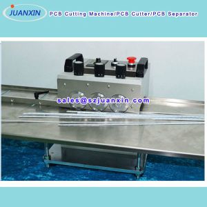 Aluminum Board Cutting Machine, LED Aluminum PCB Cutter Machine