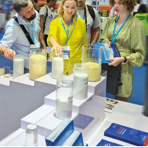 Strong Waterproofing Polyurea Grouting Waterproof Fluid Polyurea Grouting