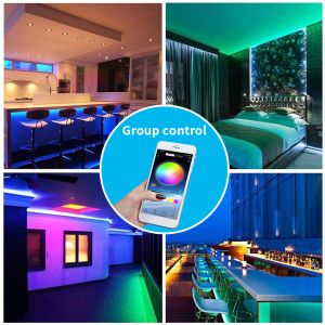 3M IP20 3.2W 5V USB Led Strip Light