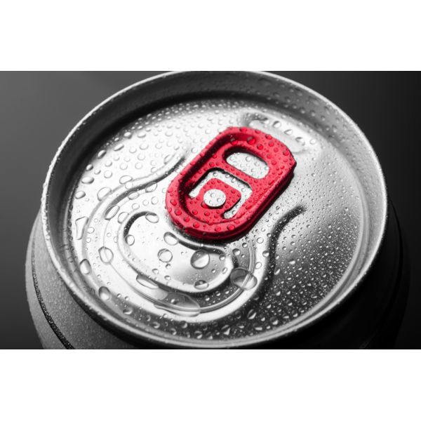 Buy 150ml 185ml Aluminum Beverage Cans Recycling SGS Testing at wholesale prices