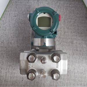 Yokogawa EJA130E series differential pressure transmitter JMS5G-917DB/FU1/A/D4