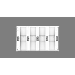 65 Inch Touch Screen Kiosk Commercial Display Advertising Kiosk