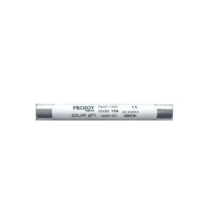 PROJOY 1500V 50A GPV Fuse IP20
