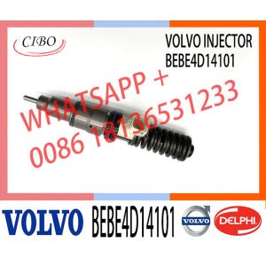 Injector Electronic Unit 20780666 20929906 9020922906 BEBE4D14001 BEBE4D14101