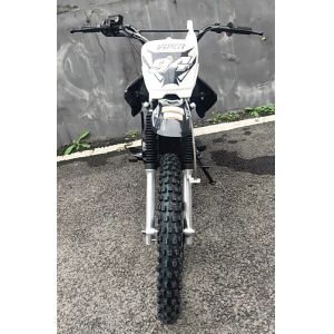 12.92HP 150cc Dirt Bike