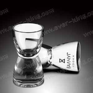 Long Shot Mini Glass Cup 60ml For Liquor