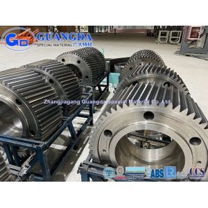 Customized Planet Gear Precision Gear Manufacturing Company