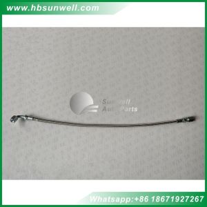 3976797 Cummins engine 6BT 6CT Air Compressor Flexible Hose