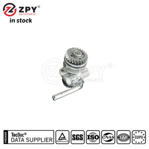 ZPY Power Steering Pump 7H0422153H for Audi VW Porsche