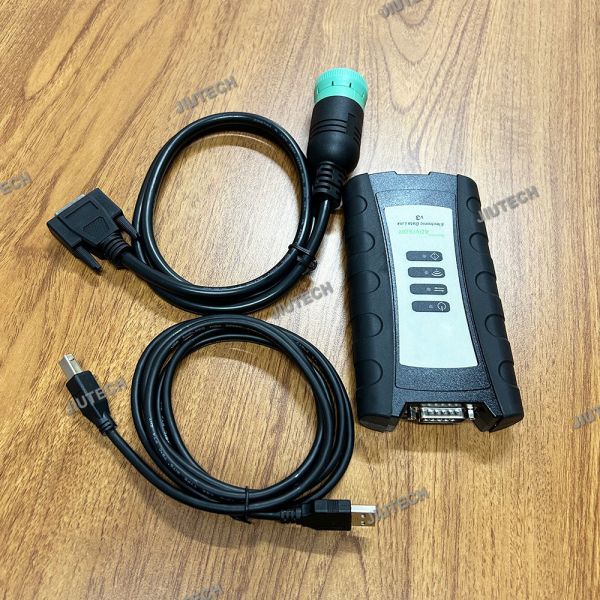 Buy Diagnostic tool V5.3 AG CF Electronic Data Link EDL V3 for Advisor agricultural Tractor construction equipment diagnosis at wholesale prices