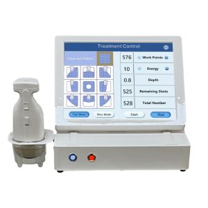 China Ultrasound Lipo HIFU Body Slimming Machine For Fat Reduce on sale