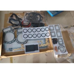 China Mitsubishi S12R Engine Overhaul Kit 37794-90263 Crankshaft Front And Rear Oil Seals  37511-04300  37711-04300 on sale