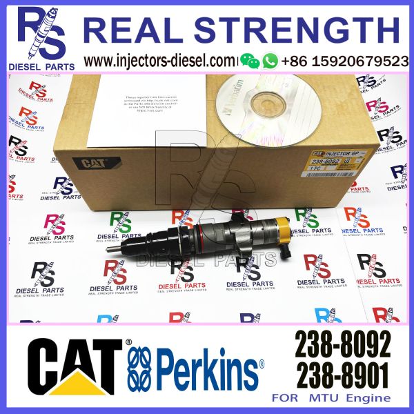 C9 fuel injector 236-0962 10R-7224 235-5261 238-8092 267-9710 328-2585 328-2586 267-9717 267-9722 267-3360 242-0857
