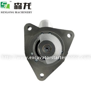 Excavator Starter 11T Komatsu Motor 03517020270 03517020271 03517020810