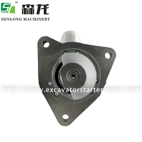Excavator Starter 11T Komatsu Motor 03517020270 03517020271 03517020810