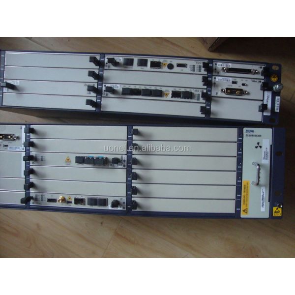 ZTE B8300 TL200 TD-LTE 48V 7A Wireless Networking Equipment BTS ZXSDR B8300