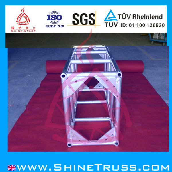 Buy aluminum truss system/screw truss/blot aluminum truss at wholesale prices