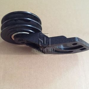 Tensioning Pulley 04299965 04209498 04209965 04253534 04256159 4299965 4209498