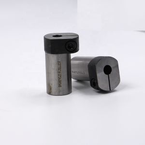 Customized Processing Carbide Screws Die Punch Second Punch Bushing