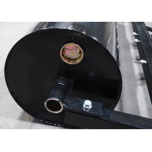 LA14 - 14mm Diameter Atv Ballast Roller; Lawn Roller For Farm