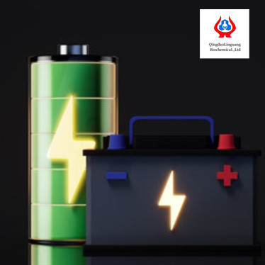 Buy Sodium Carboxymethyl Suspension  For Lead Acid Battery Stabilization In Binder Of Cathode And Anode at wholesale prices