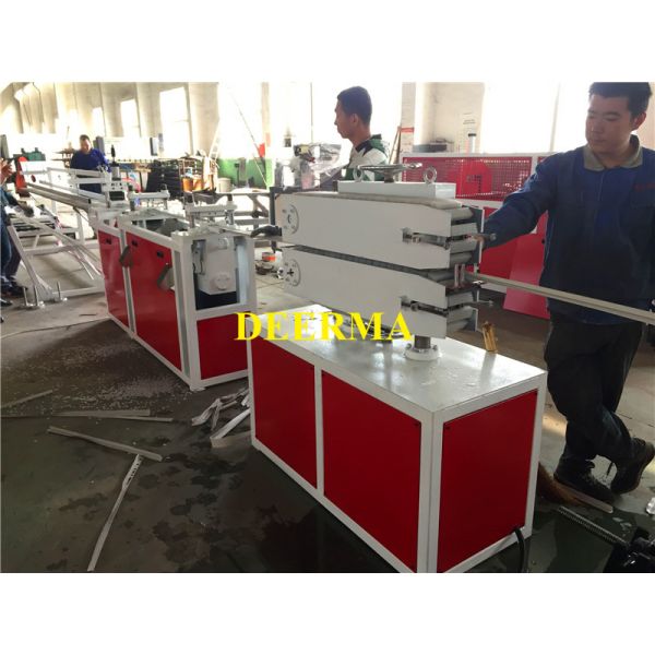 Omron Temperature Controller Used in PVC Angle Bead Plastic Corner Bead Making Machine