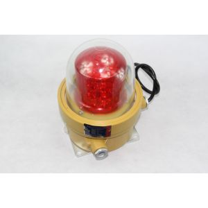 Industrial Explosion Proof Alarm Lights and Durable for Hazardous Environments