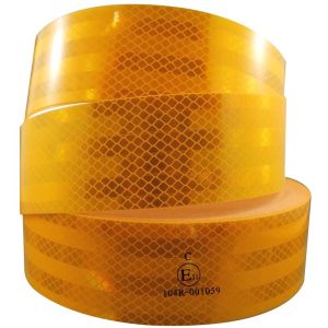 Retro Reflection ECE 104R-001059 Reflective Tape High Visibility