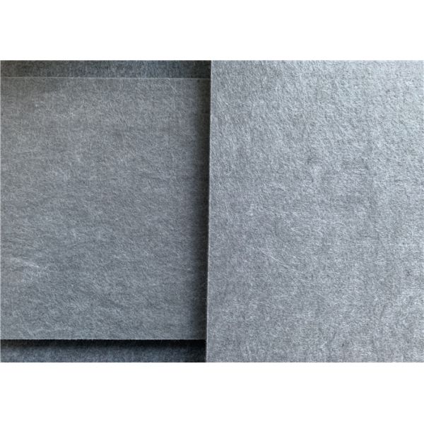 Buy 12mm PET Sound Absorbing Desk Dividers Breathable sustainable at wholesale prices