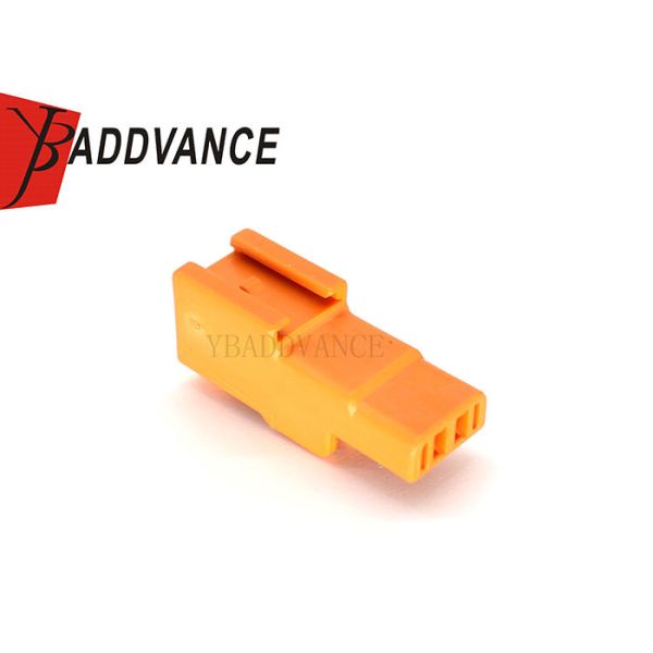 2 Hole Sumitomo Sealed Connectors HB.050 Turn Signal Connector 2HB-050 With Terminals