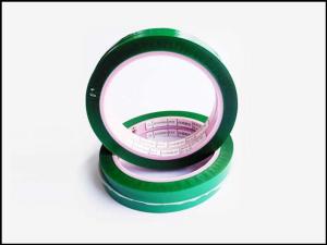 Quality Gloss Surface Finish Custom Tape with Rubber Adhesive Width from 1/8” To 48” for sale