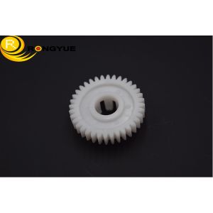 ATM Gear Parts NCR Gear Idler 36T 445-0587809 For Bank Machine